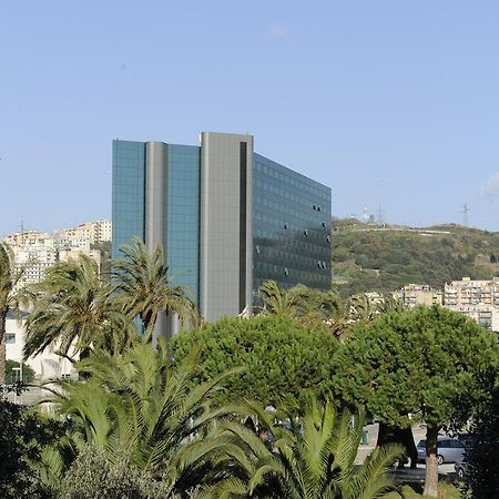 Tower Genova Airport - Hotel & Conference Center Εξωτερικό φωτογραφία